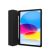 NextOne IPAD-10GEN-ROLLBLK iPad 10,9" (10th Gen) fekete tablet tok