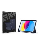   NextOne IPAD-10GEN-ROLLBLU iPad 10,9" (10th Gen) kék tablet tok