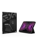 NextOne IPAD-12.9-ROLLBLK iPad 12,9" fekete tablet tok