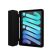 NextOne IPAD-MINI6-ROLLBLK iPad Mini (6th Gen) fekete tablet tok