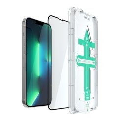 NextOne IPH-6.1-2021-ALR iPhone 13/13 Pro All-Rounder kijezővédő üvegfólia
