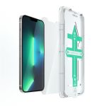  NextOne IPH-5.4-2021-TMP iPhone 13 Mini kijezővédő üvegfólia