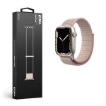   NextOne AW-3840-LOOP-PNK Apple Watch 38/40/41mm rózsaszín sport óraszíj