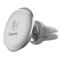Baseus SUGX020012 ezüst autós tartó