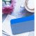 Haffner HF268373 Samsung Galaxy A35 5G Sensitive Book Flip kék bőrtok