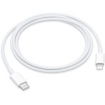 Apple 1m USB-C - Lightning kábel