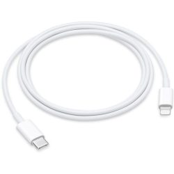 Apple 1m USB-C - Lightning kábel