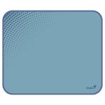 Genius G-Pad 230S Smooth kék egérpad 230 x 190 x 2,5mm