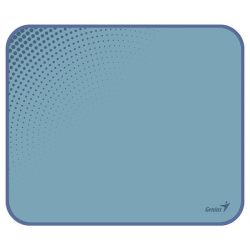 Genius G-Pad 230S Smooth kék egérpad 230 x 190 x 2,5mm