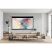 EliteScreens M80NWV 80" (4:3) 163x122cm manuális fali vetítővászon