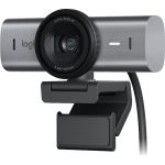 Logitech MX Brio 705 for Business grafit webkamera