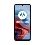   Motorola Moto G34 6,5" 5G 8/128GB DualSIM Ice Blue okostelefon