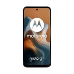   Motorola Moto G34 6,5" 5G 8/128GB DualSIM Charcoal Black okostelefon
