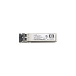   HPE AJ718A 8Gb Short Wave Fibre Channel SFP+ 1 Pack Transceiver