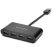 Kensington 4 portos USB HUB