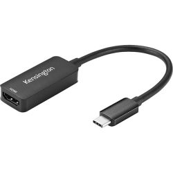 Kensington CV4200H USBC 4K/8K HDMI 2.1 adapter