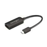 Kensington CV5000DP USB-C - DP F adapter