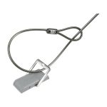   Kensington K64613WW Desk Mount Security Anchor Point asztali notebook rögzítő