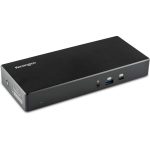   Kensington K33603EU SD4781P USB-C & USB-A Dual 4K dokkoló állomás