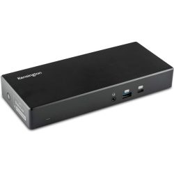 Kensington K33603EU SD4781P USB-C & USB-A Dual 4K dokkoló állomás