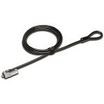   Kensington K60628WW Slim Standard Ultra kombinációs laptopzár