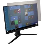   Kensington 627557 23,8" tükröződéscsökkentő & kékfény szűrő kijelzővédő