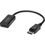 Kensington VP4000 4K DisplayPort - HDMI Adapter