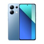   Xiaomi Redmi Note 13 6,67" LTE 6/128GB DualSIM kék okostelefon