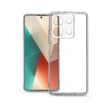   Haffner HF277399 Xiaomi Redmi Note 13 5G Clear Case átlátszó szilikon hátlap