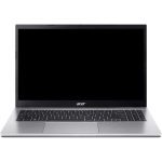   Acer Aspire A315-59-58PB 15,6"FHD/Intel Core i5-1235U/8GB/512GB/Int.VGA/FreeDOS/ezüst laptop
