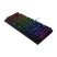 Razer BlackWidow V3 TKL UK fekete (green switch) gamer billentyűzet