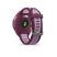 Garmin Forerunner 165 Music Lila bogyó okosóra