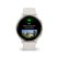 Garmin Vívoactive 5 elefántcsont krémarany okosóra