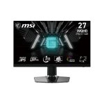   MSI 27" G272QPF E2 Rapid WQHD IPS 180Hz DP/HDMI LED gamer monitor