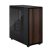 Fractal Design North XL fekete (táp nélküli) ablakos EATX ház