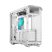 Fractal Design Torrent Compact RGB fehér (táp nélküli) ablakos EATX ház