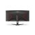 AOC 34" CU34G2XE/BK UWQHD VA 144Hz DP/HDMI/USB ívelt gamer monitor