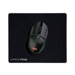 Trust GXT112 Felox vezeték nélküli egér + egérpad