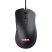 Trust GXT924 Ybar+ vezetékes fekete gamer egér