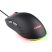 Trust GXT925 Redex II Lightweight vezetékes fekete gamer egér