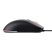 Trust GXT925 Redex II Lightweight vezetékes fekete gamer egér