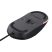 Trust GXT925 Redex II Lightweight vezetékes fekete gamer egér