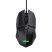 Trust GXT109 Felox vezetékes fekete gamer egér