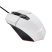 Trust GXT109W Felox vezetékes fehér gamer egér