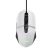 Trust GXT109W Felox vezetékes fehér gamer egér