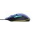 Trust GXT109B Felox vezetékes kék gamer egér