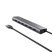 Trust Halyx 7 portos USB HUB
