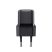 Trust Maxo 20W USB-C fekete töltő adapter