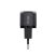 Trust Maxo 20W USB-C fekete töltő adapter