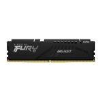   Kingston 16GB 6000MHz DDR-5 Fury Beast Black EXPO (KF560C30BBE-16) memória